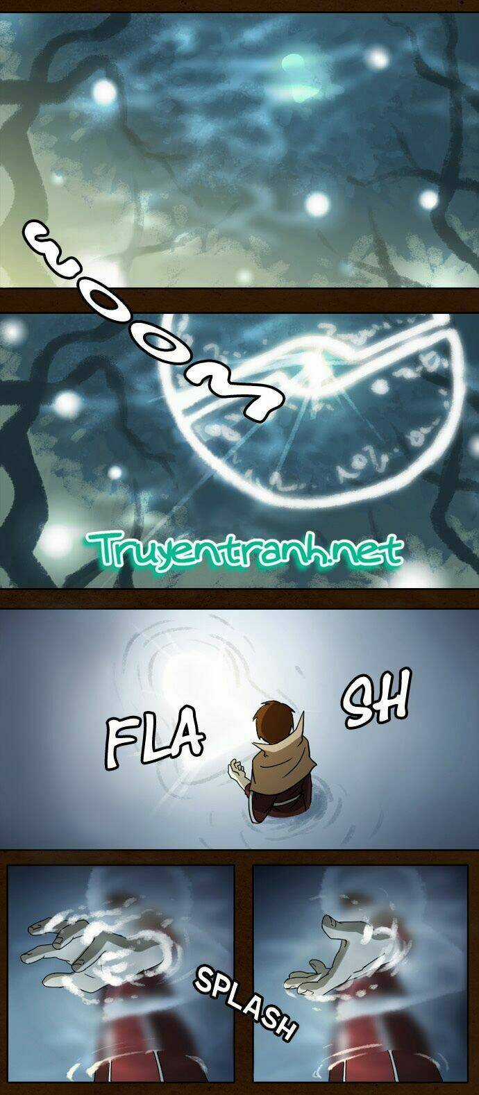 Fantasy World Survival Chapter 14 trang 12