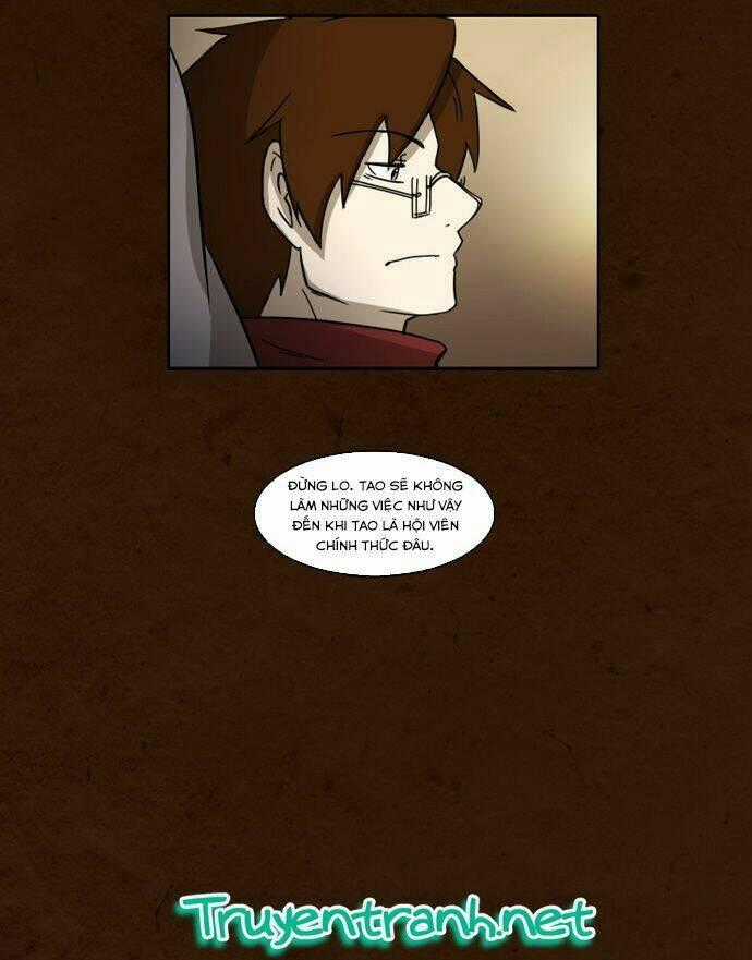 Fantasy World Survival Chapter 14 trang 18