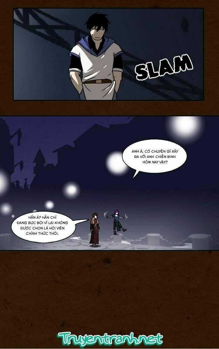 Fantasy World Survival Chapter 16 trang 15