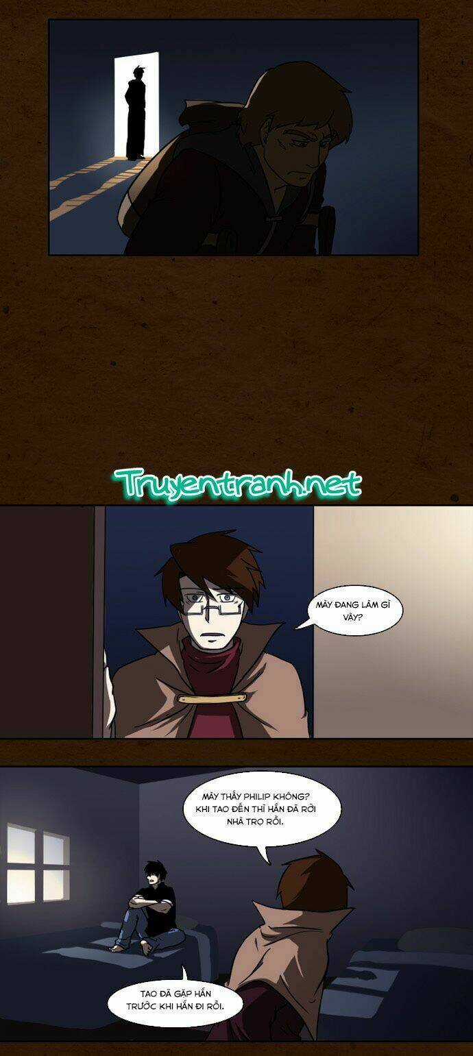 Fantasy World Survival Chapter 17 trang 11