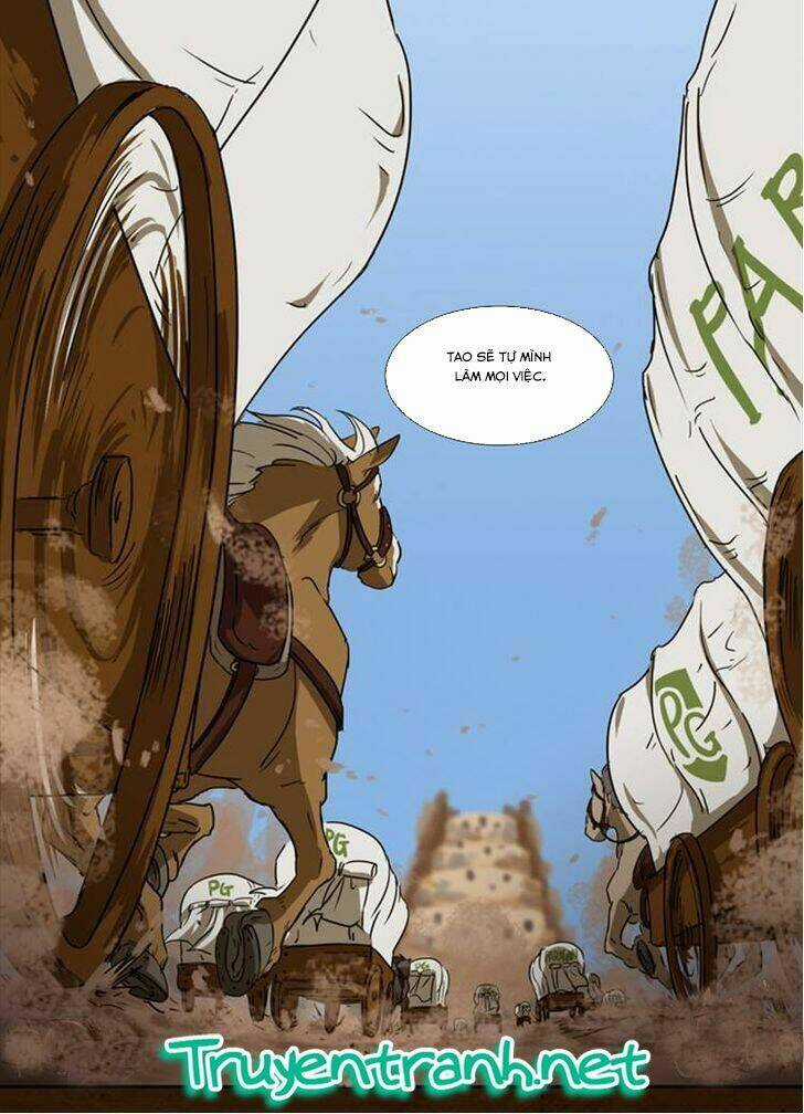 Fantasy World Survival Chapter 18 trang 10
