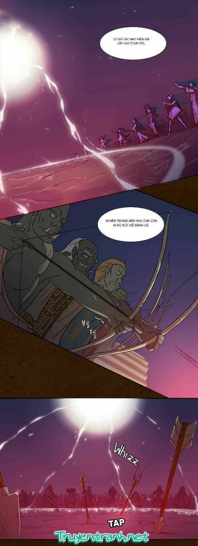 Fantasy World Survival Chapter 19 trang 11