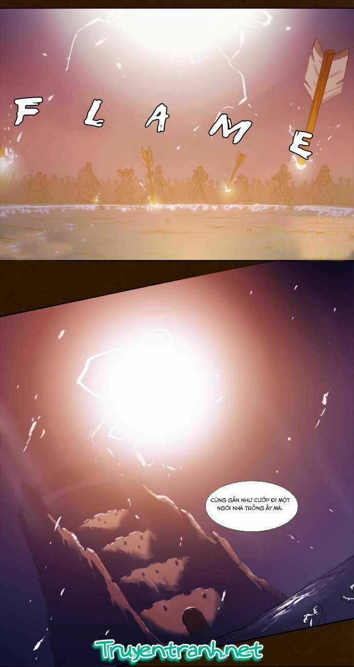 Fantasy World Survival Chapter 19 trang 12