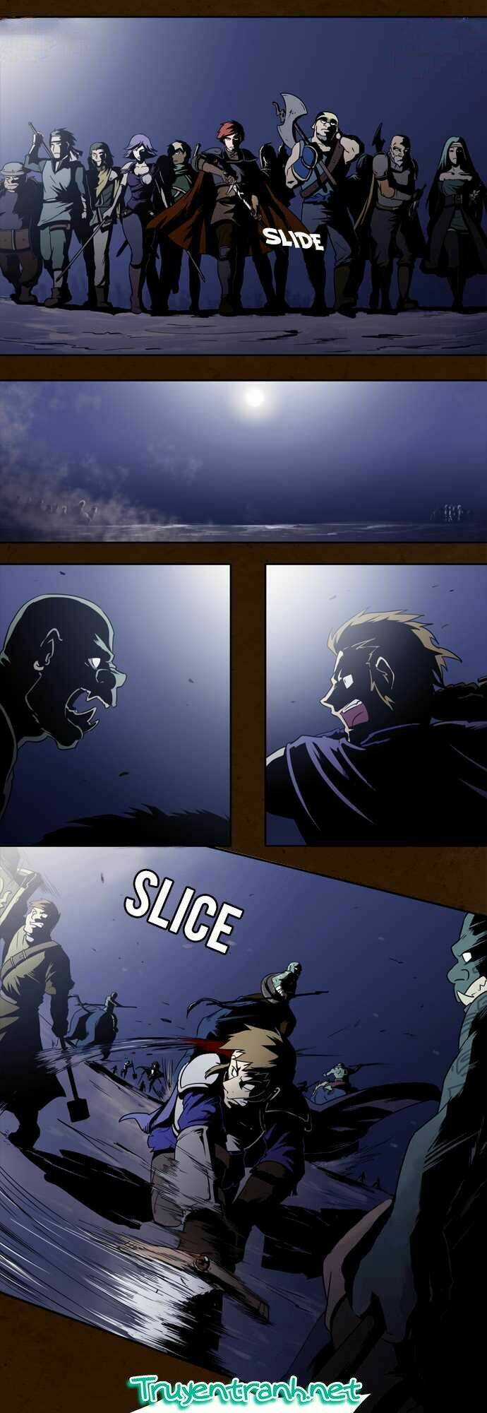 Fantasy World Survival Chapter 19 trang 17