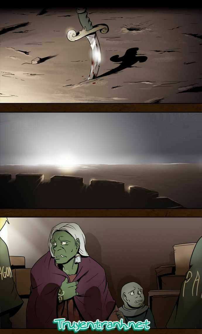 Fantasy World Survival Chapter 19 trang 19