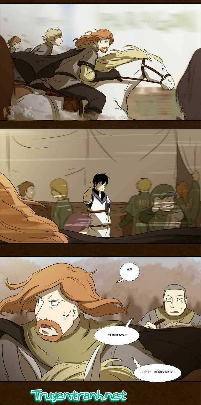 Fantasy World Survival Chapter 19 trang 7