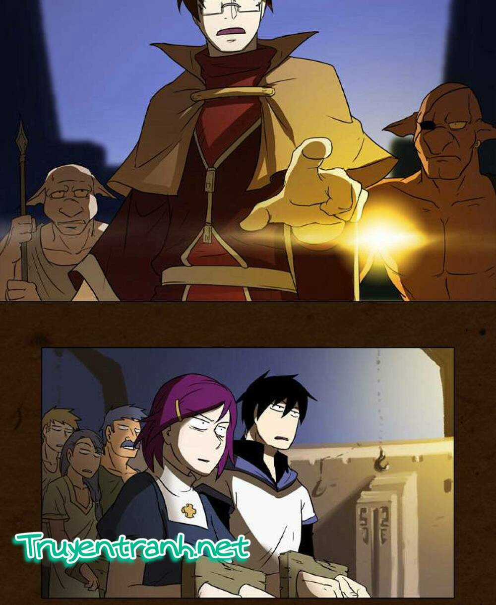 Fantasy World Survival Chapter 2 trang 10