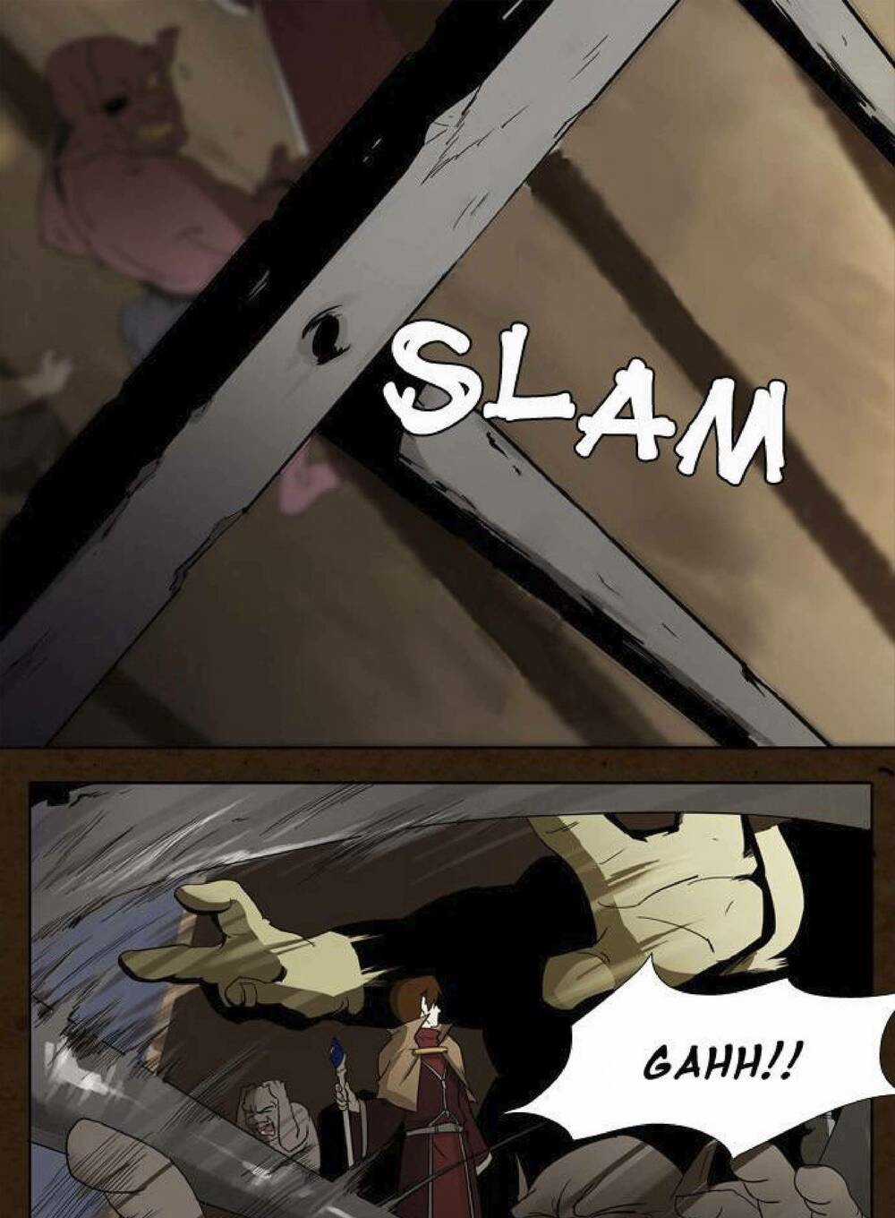 Fantasy World Survival Chapter 2 trang 21