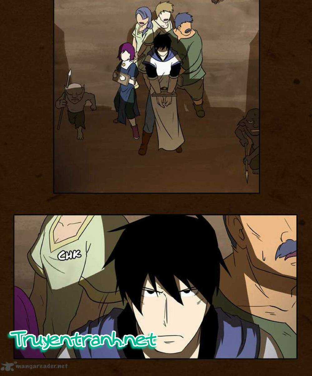 Fantasy World Survival Chapter 2 trang 24