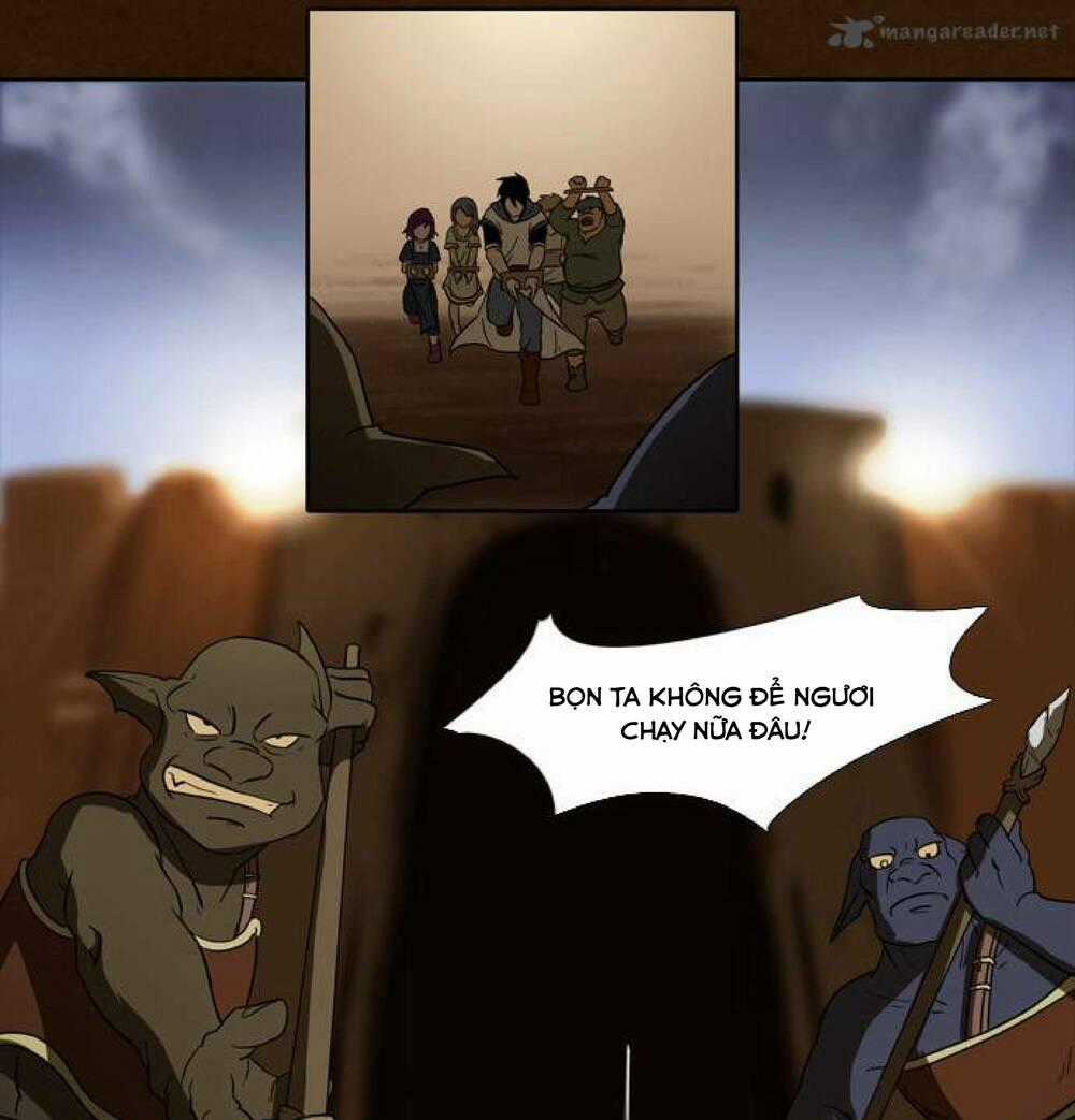 Fantasy World Survival Chapter 2 trang 29