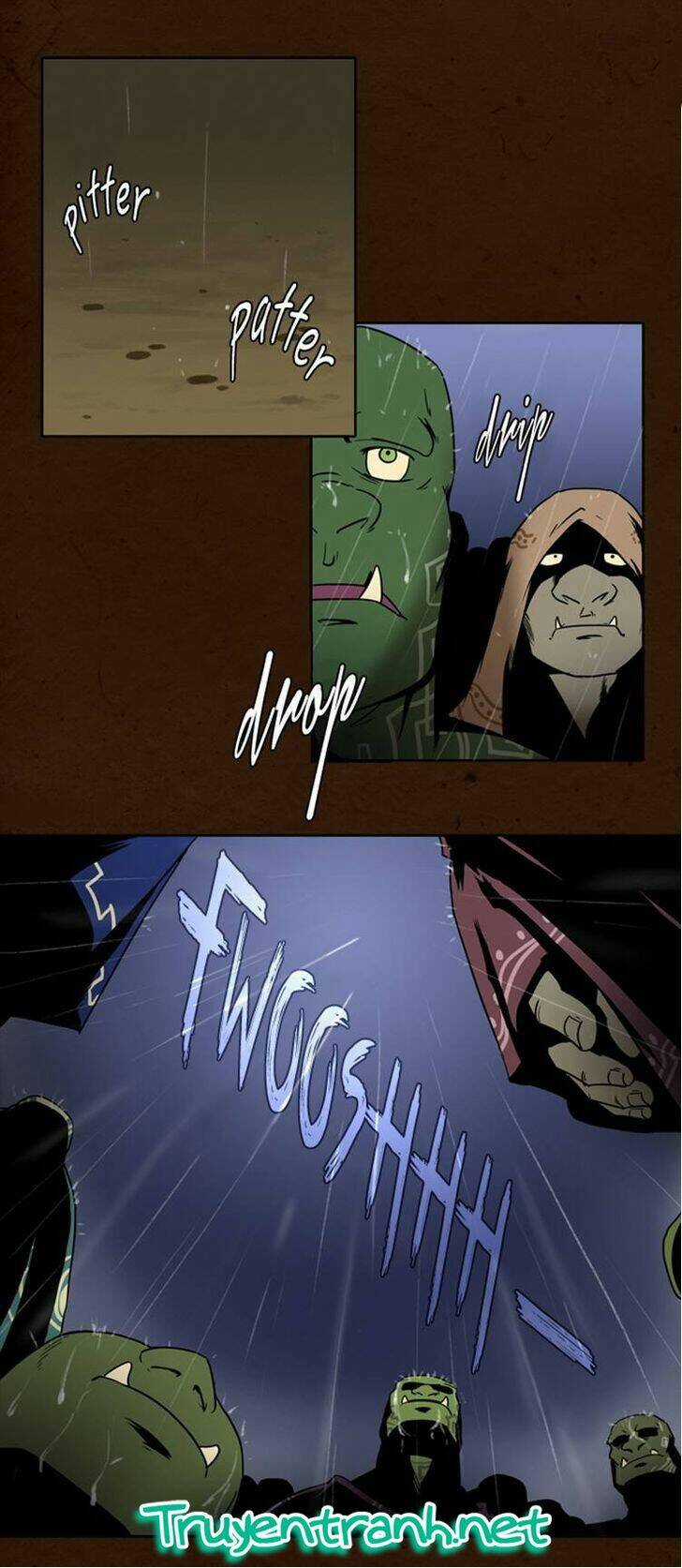 Fantasy World Survival Chapter 20 trang 11