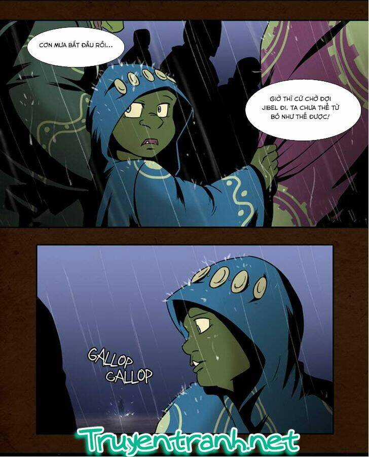 Fantasy World Survival Chapter 20 trang 12