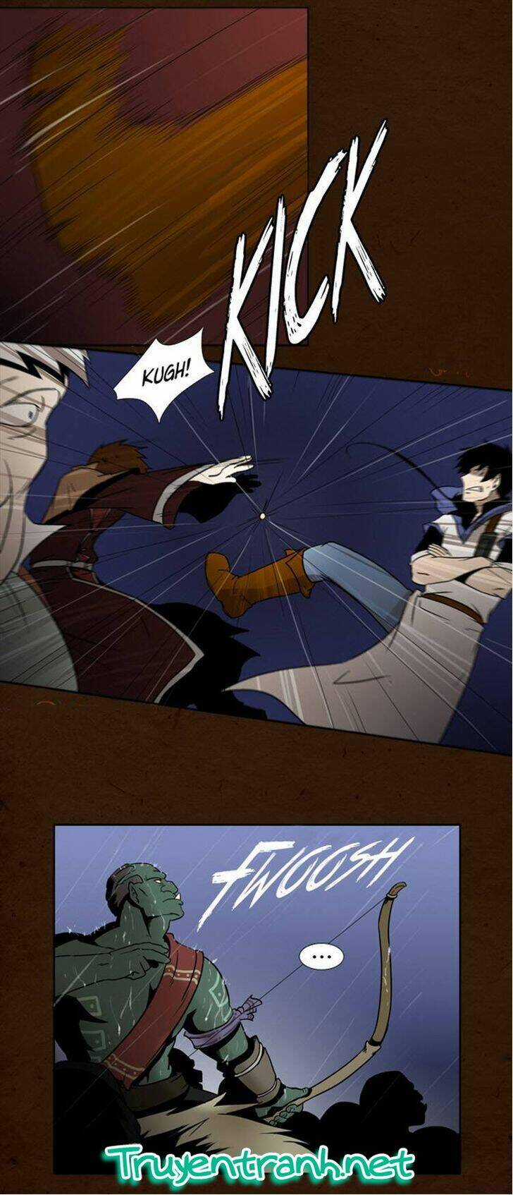 Fantasy World Survival Chapter 20 trang 19