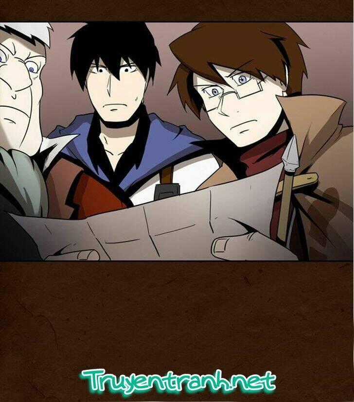 Fantasy World Survival Chapter 20 trang 21