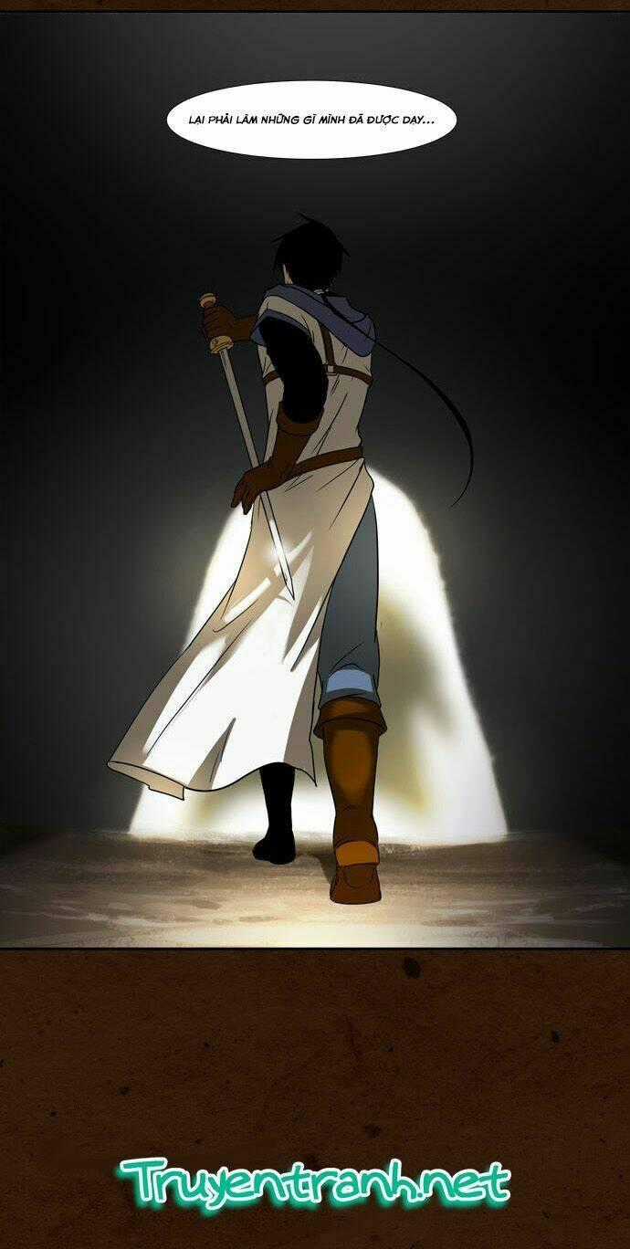 Fantasy World Survival Chapter 3 trang 14