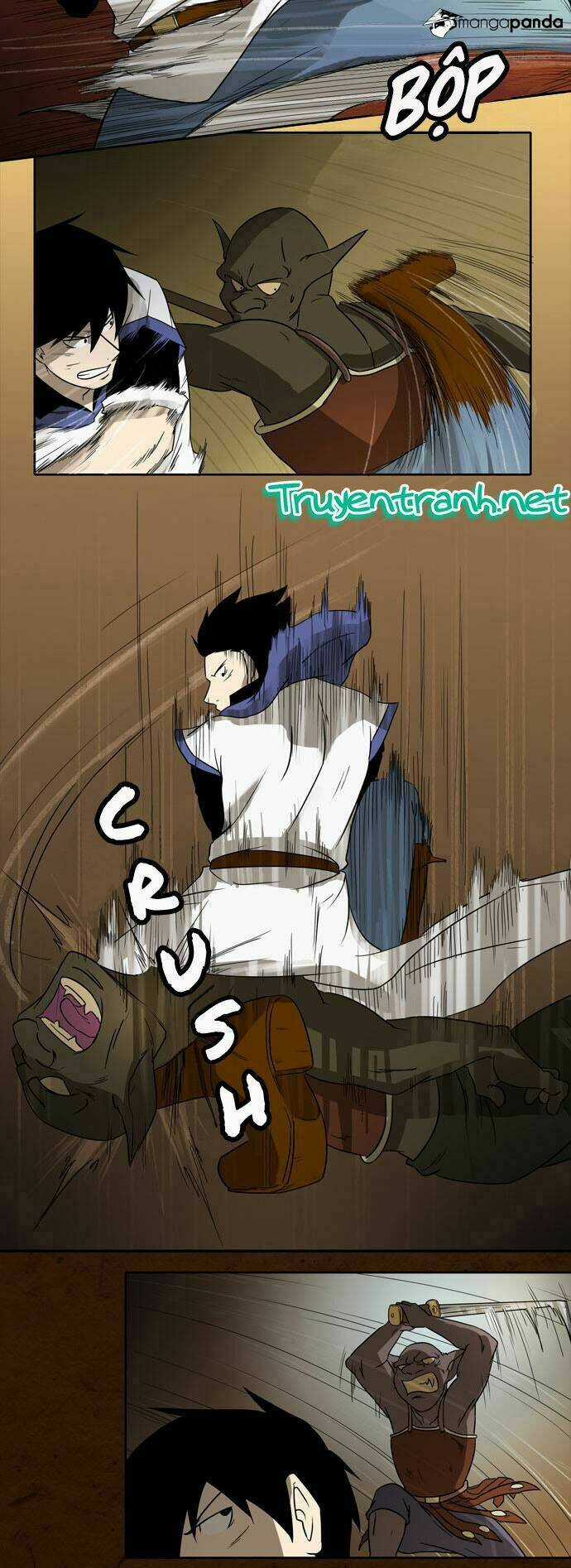 Fantasy World Survival Chapter 3 trang 2