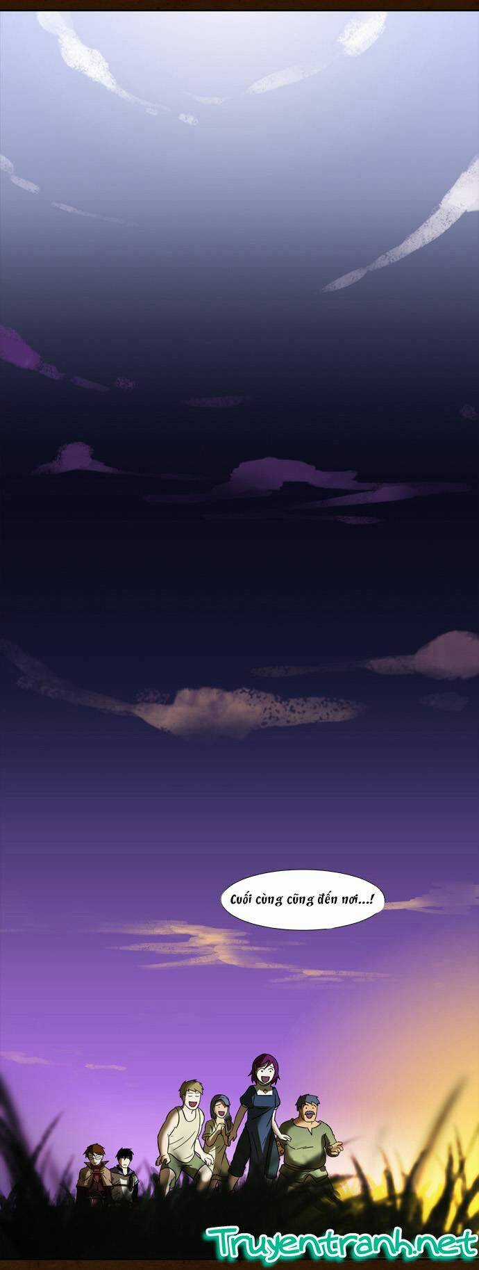 Fantasy World Survival Chapter 4 trang 11