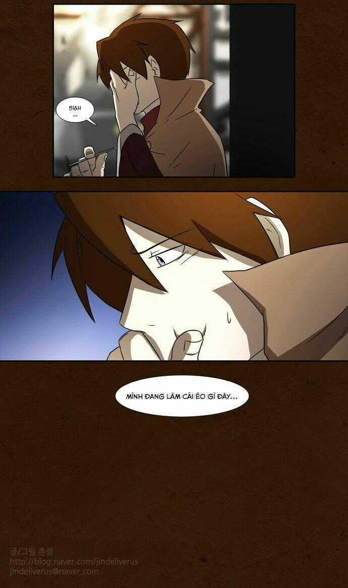 Fantasy World Survival Chapter 5 trang 12