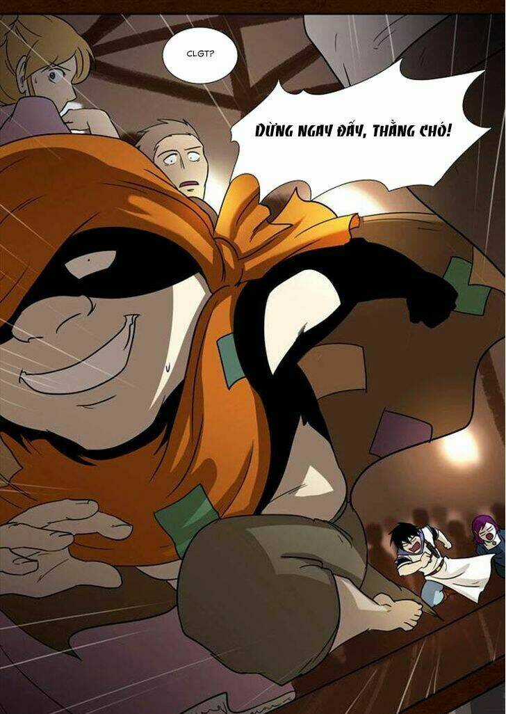 Fantasy World Survival Chapter 6 trang 16