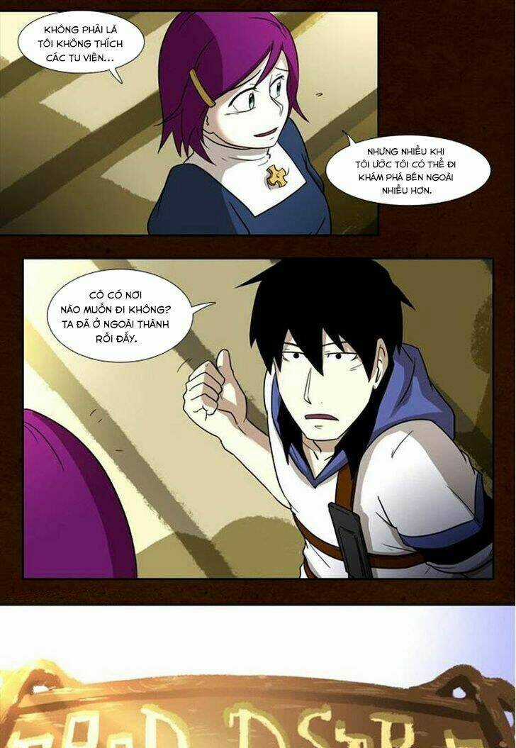 Fantasy World Survival Chapter 6 trang 2