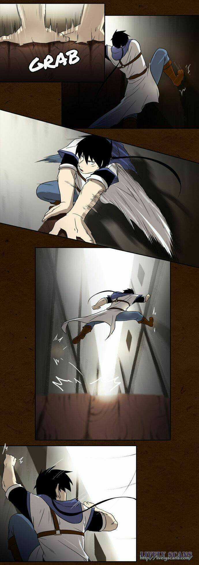 Fantasy World Survival Chapter 7 trang 3