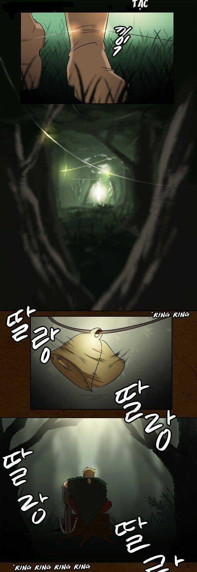 Fantasy World Survival Chapter 9 trang 10