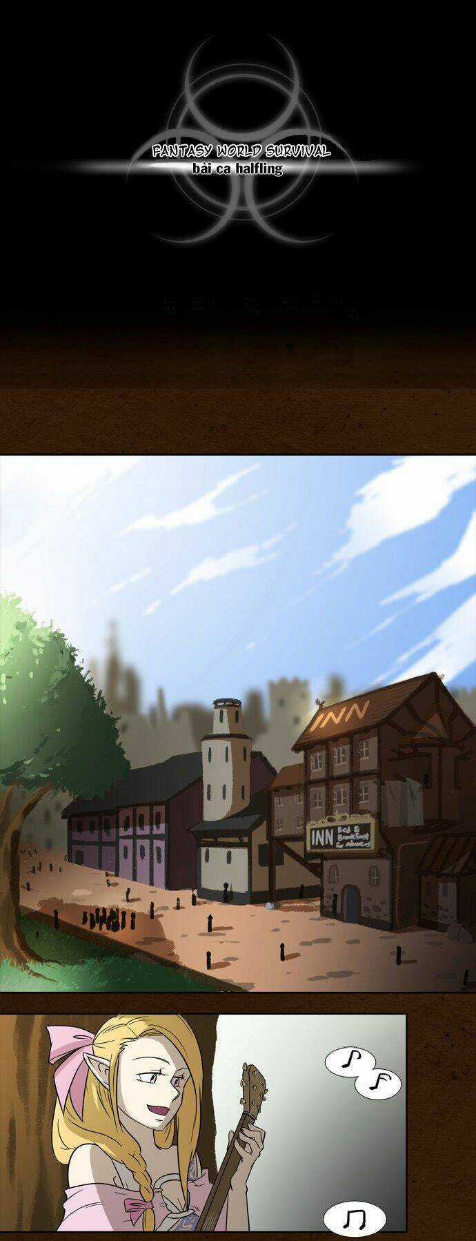 Fantasy World Survival Chapter 9 trang 2