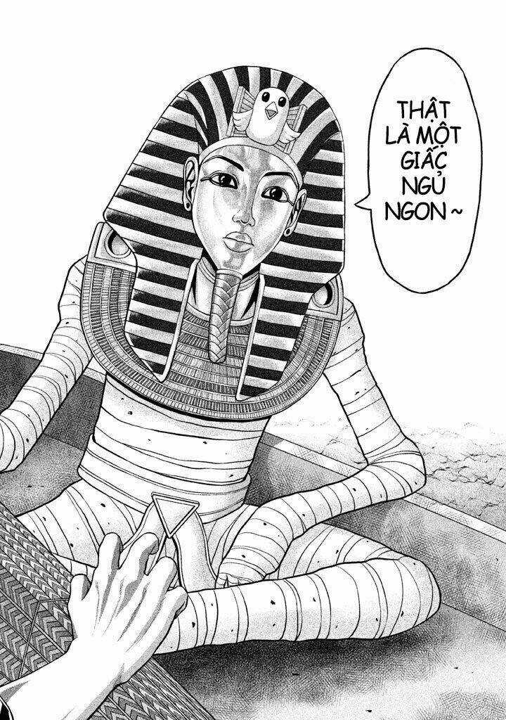 Fara Otto Chapter 1 trang 10