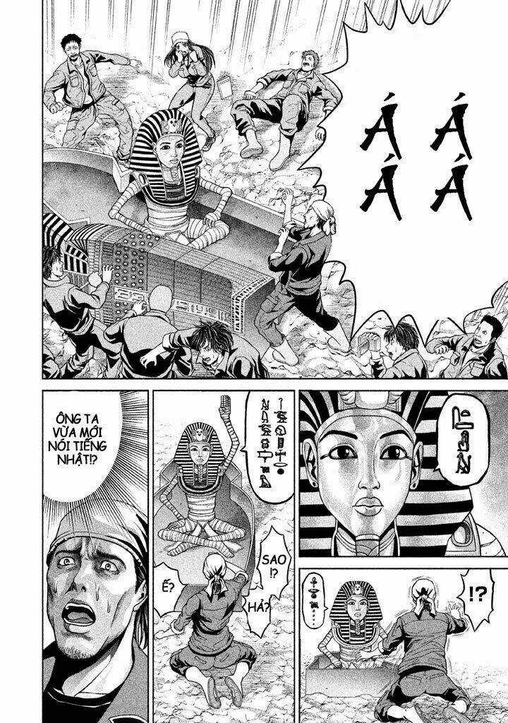 Fara Otto Chapter 1 trang 12