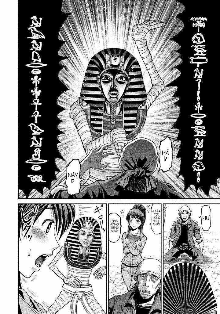 Fara Otto Chapter 1 trang 14