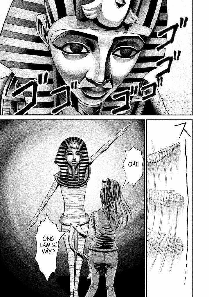Fara Otto Chapter 1 trang 15