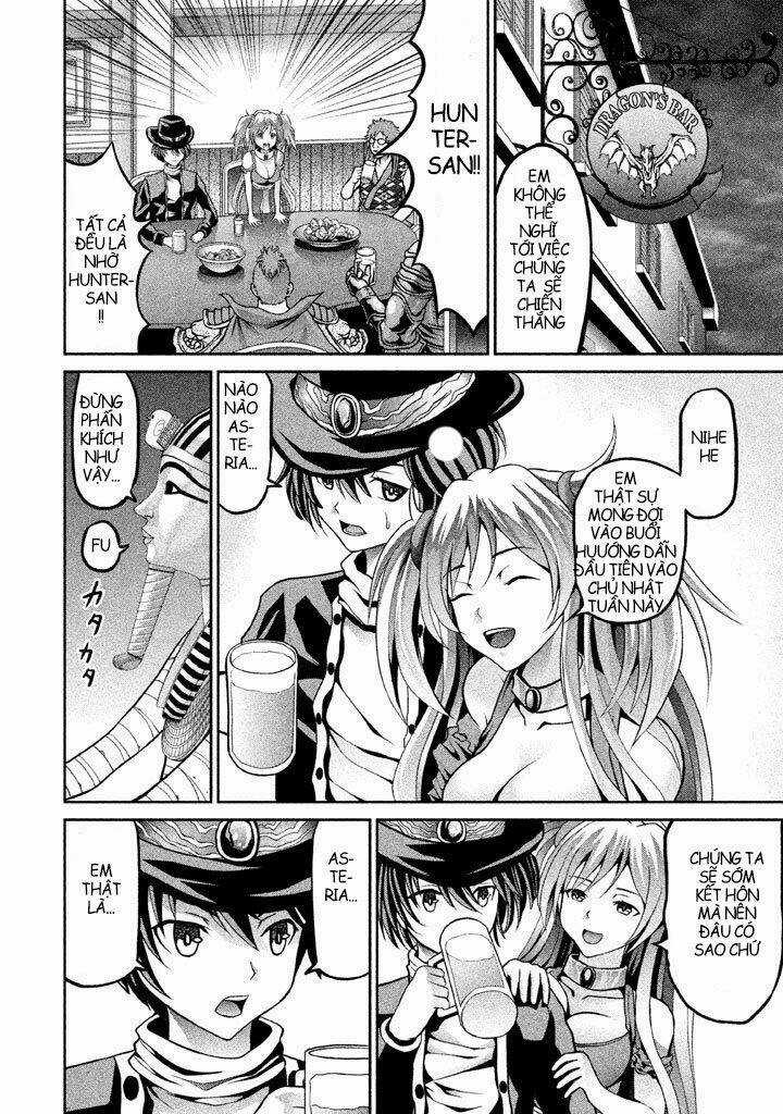 Fara Otto Chapter 10 trang 6