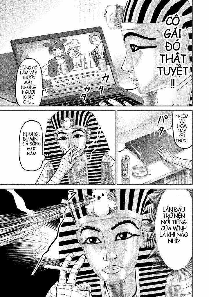 Fara Otto Chapter 10 trang 7