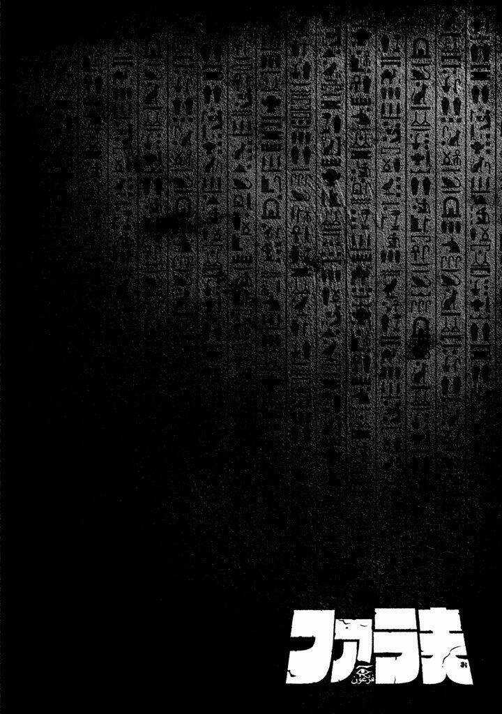 Fara Otto Chapter 11 trang 10