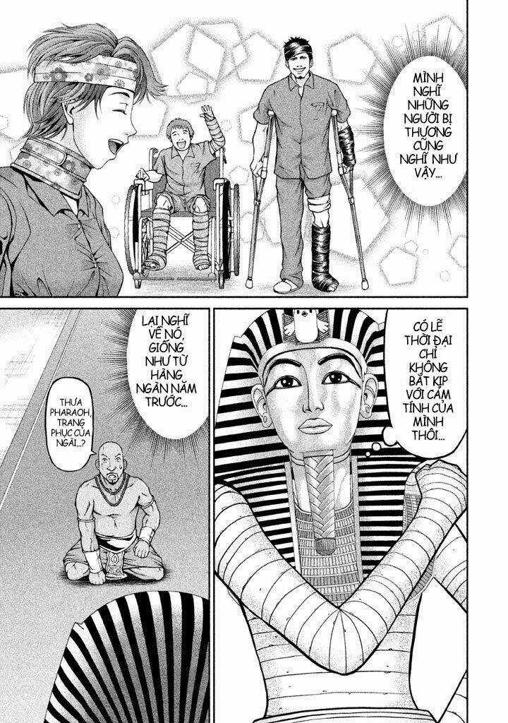 Fara Otto Chapter 11 trang 7
