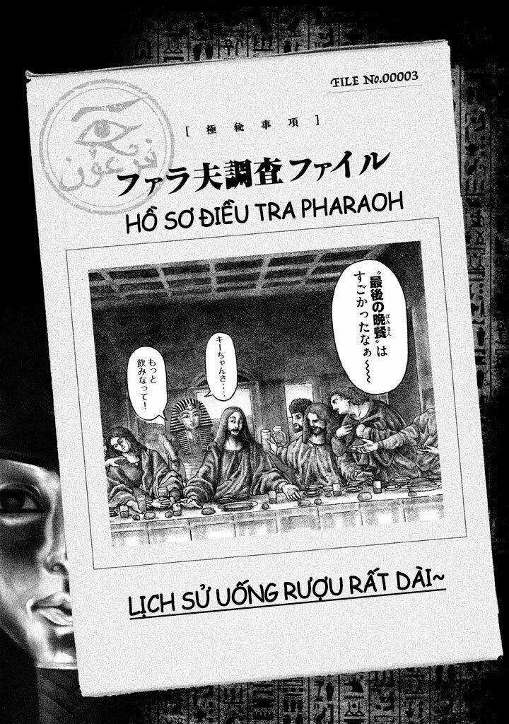 Fara Otto Chapter 11 trang 9