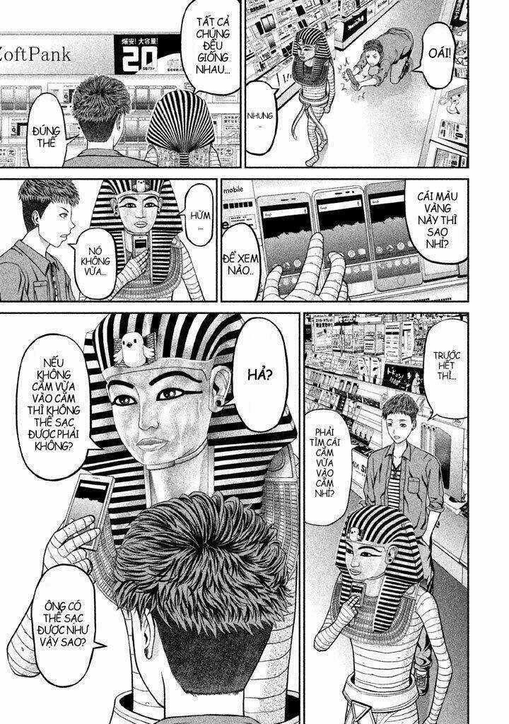 Fara Otto Chapter 12 trang 5