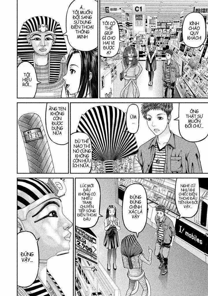 Fara Otto Chapter 12 trang 6