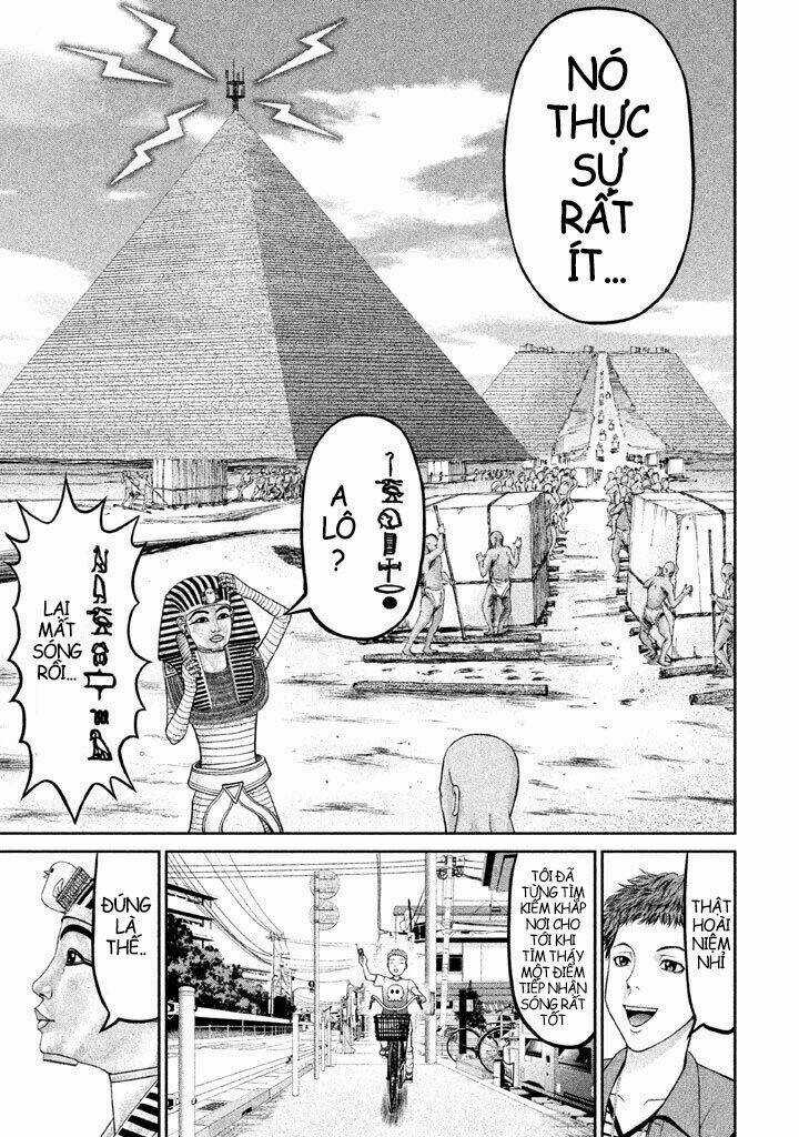 Fara Otto Chapter 12 trang 7