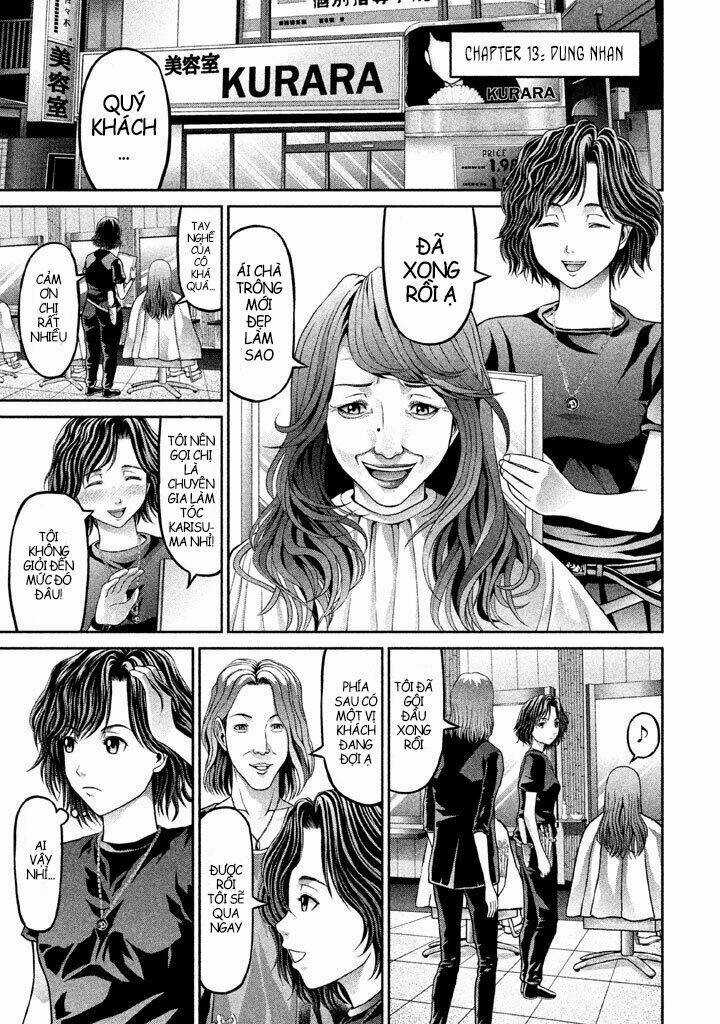 Fara Otto Chapter 13 trang 3