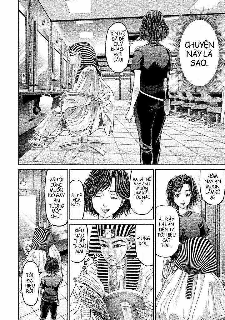 Fara Otto Chapter 13 trang 4