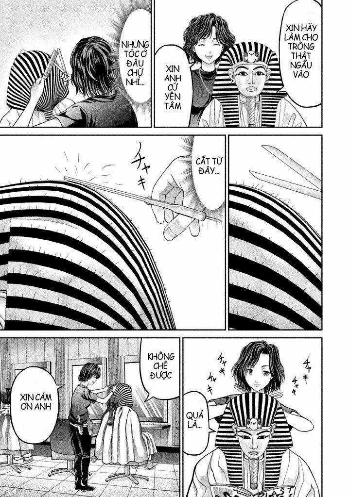 Fara Otto Chapter 13 trang 5