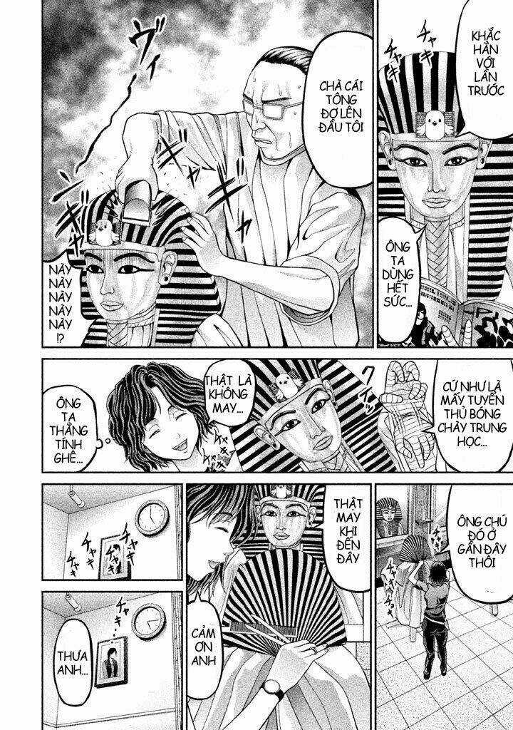 Fara Otto Chapter 13 trang 6