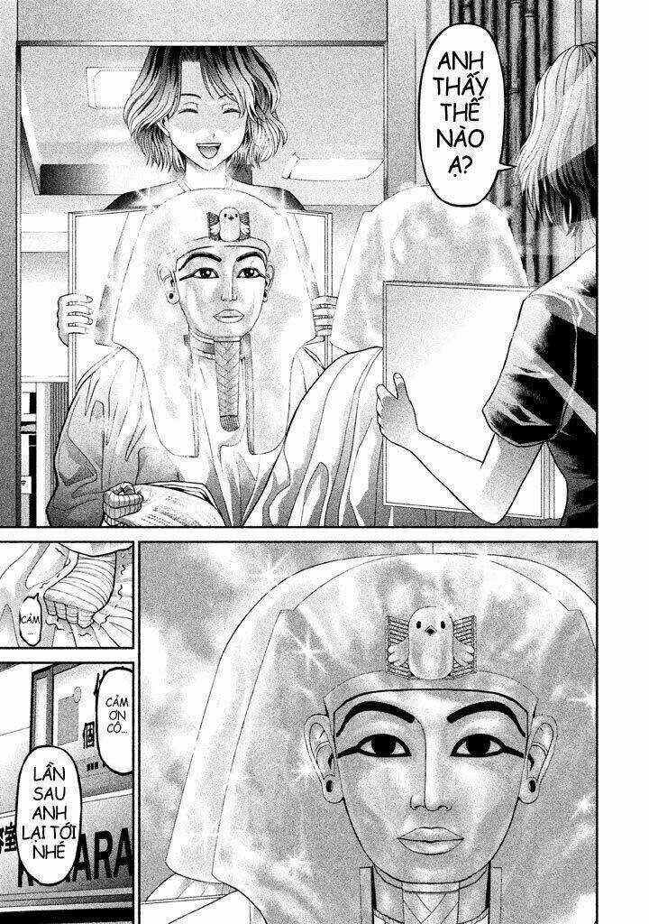 Fara Otto Chapter 13 trang 7