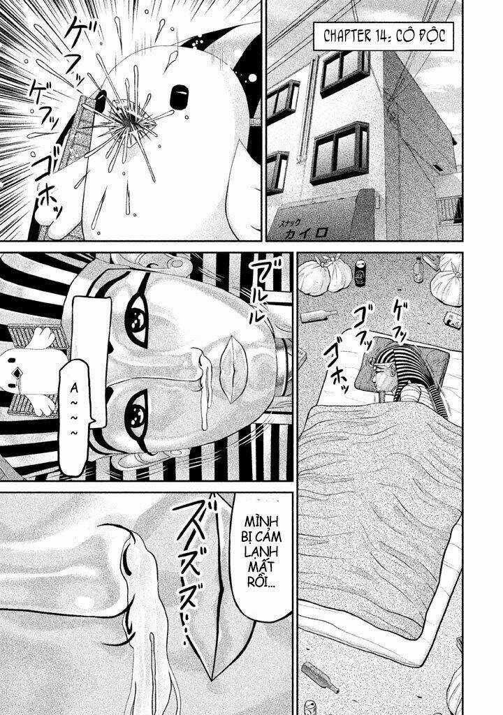 Fara Otto Chapter 14 trang 3