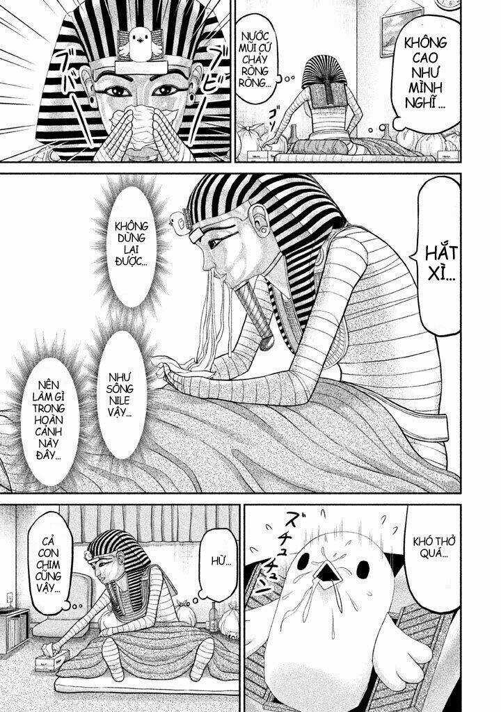 Fara Otto Chapter 14 trang 4