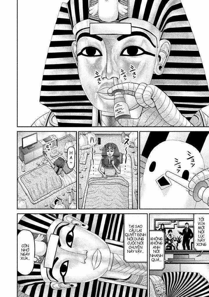 Fara Otto Chapter 14 trang 5