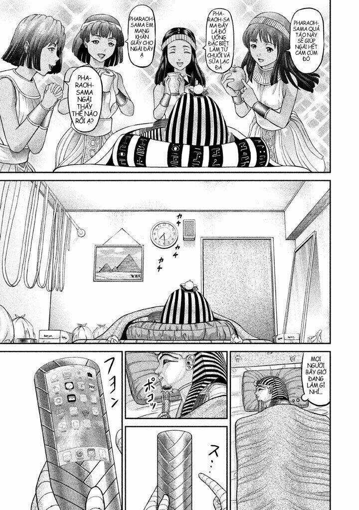 Fara Otto Chapter 14 trang 6