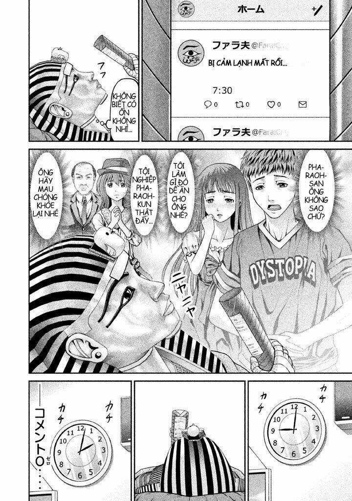 Fara Otto Chapter 14 trang 7