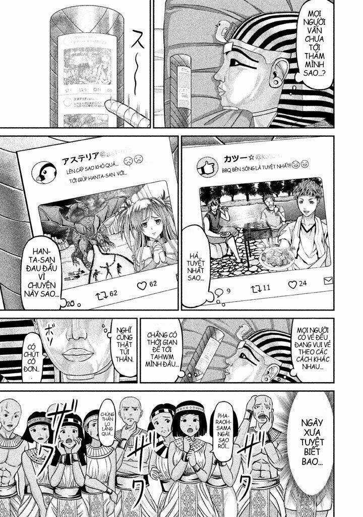 Fara Otto Chapter 14 trang 8